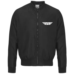 Alessandra Roncone Bomber Jacket