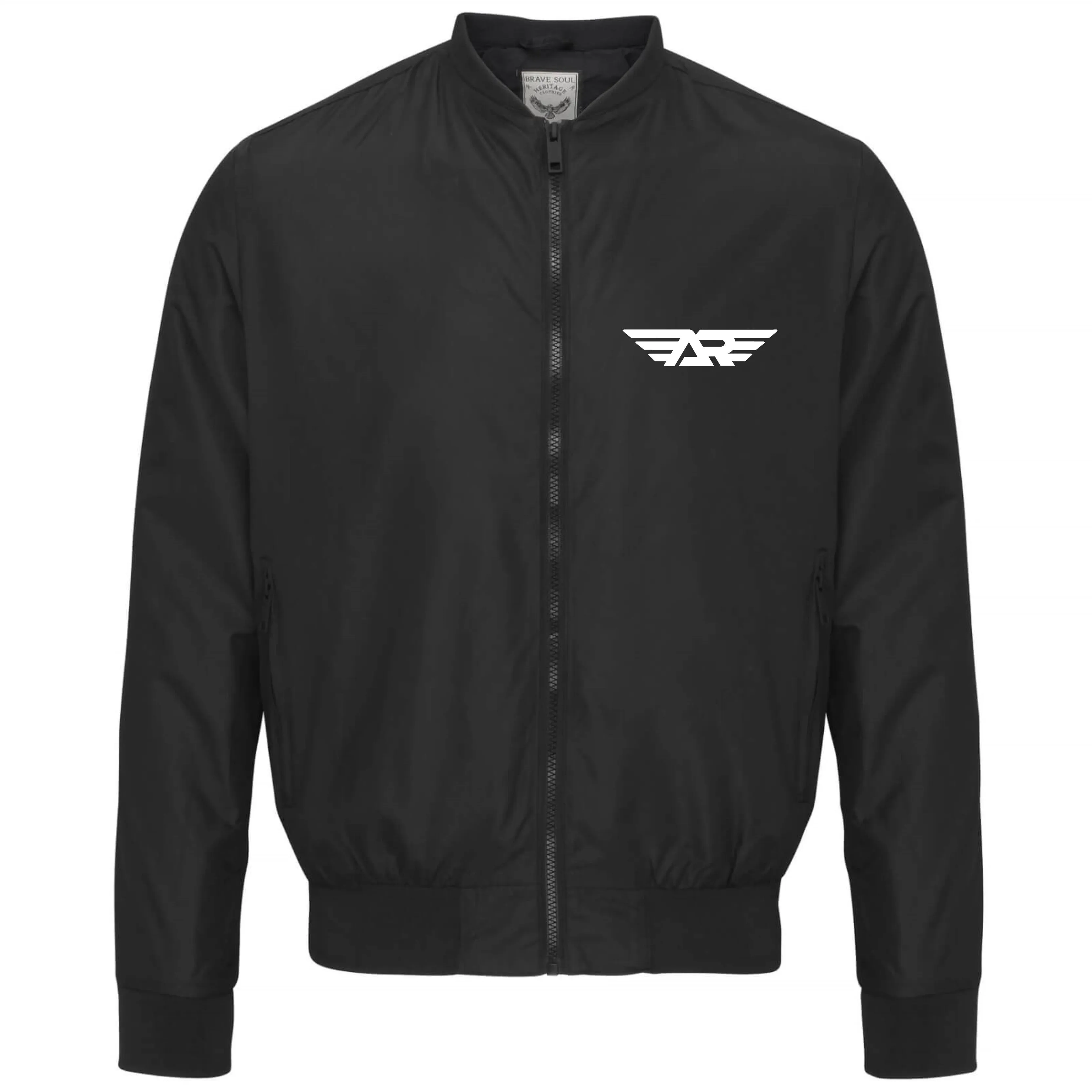 Alessandra Roncone Bomber Jacket