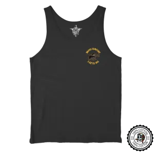 B Co 1-112th S&S Tank Tops