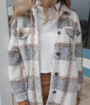 Berthe™ | Casual Striped Sweater, Cozy and Warm