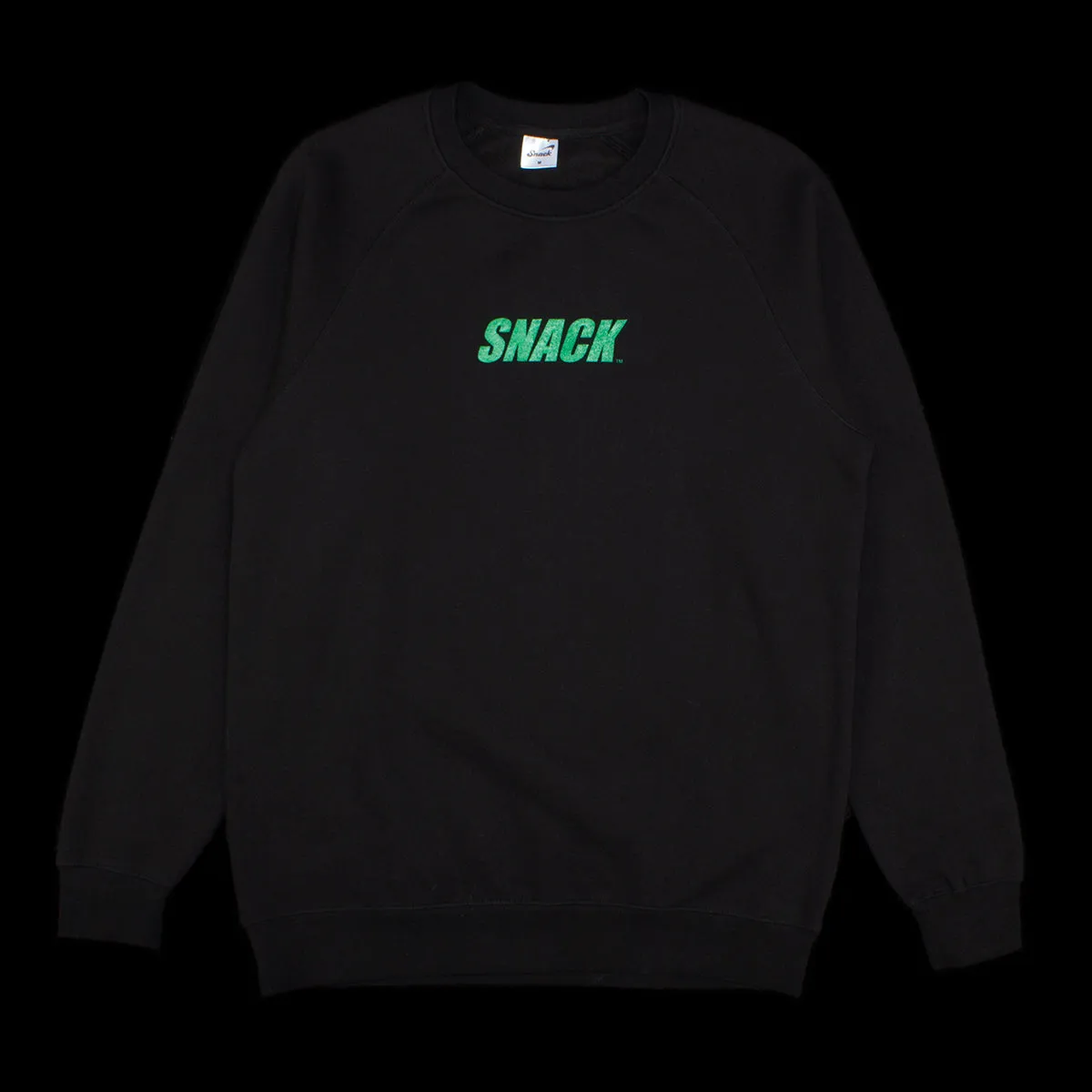 Caps Lock Crewneck