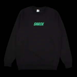 Caps Lock Crewneck