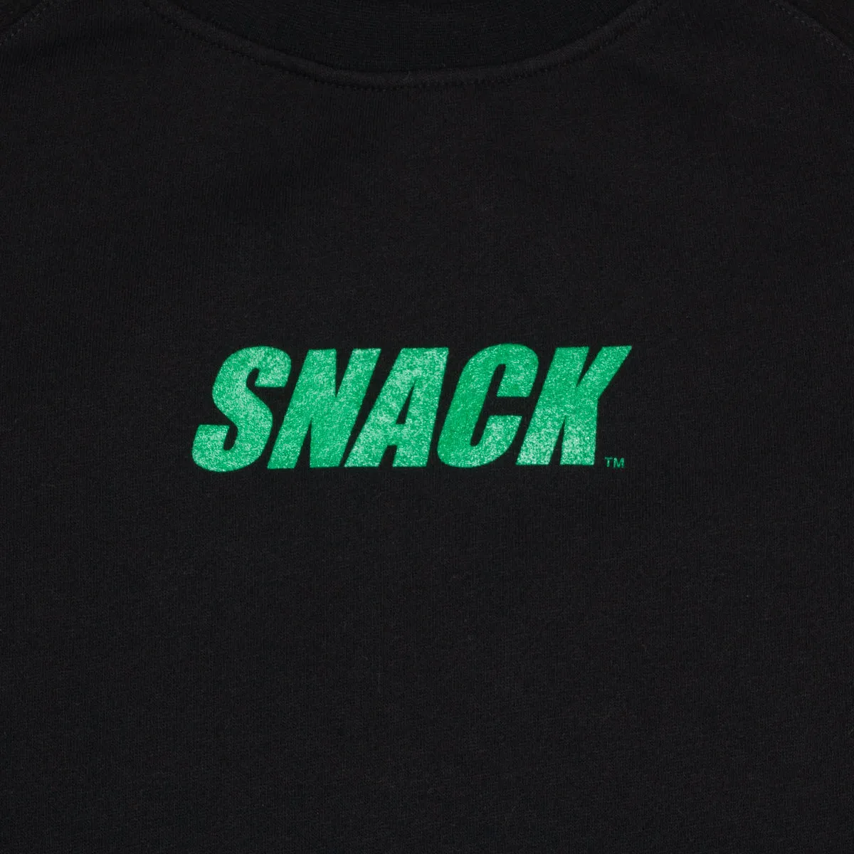 Caps Lock Crewneck