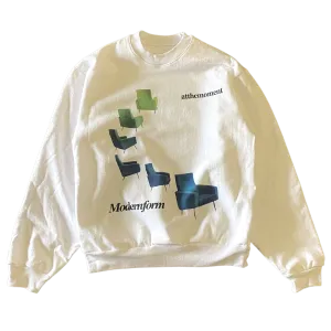 Chair Trail Crewneck