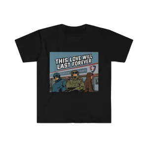 Cheltenham Love T-Shirt