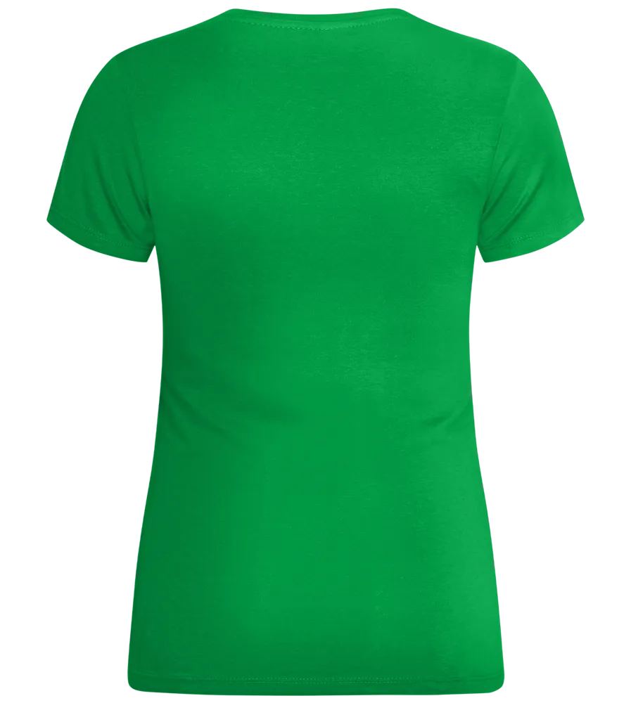 Colors of India Design - Comfort women's t-shirt