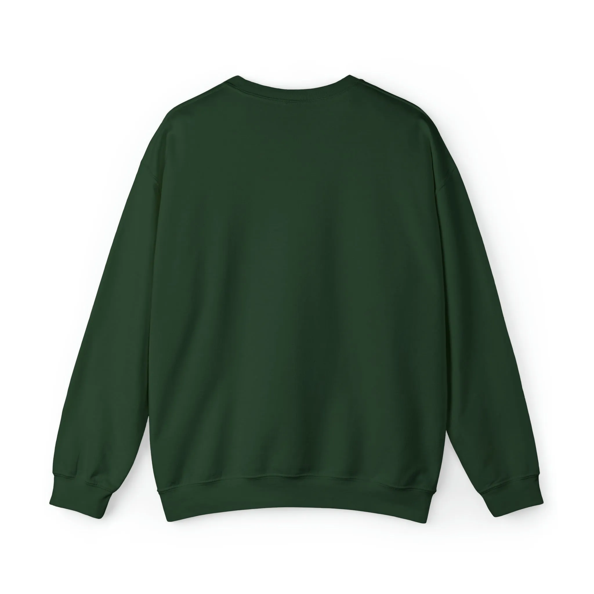 Copy of Christmas Tree Sweatshirt, Christmas Tree Crewneck, Cozy Winter Sweater, Christmas Tree Subtle Holiday Sweatshirt