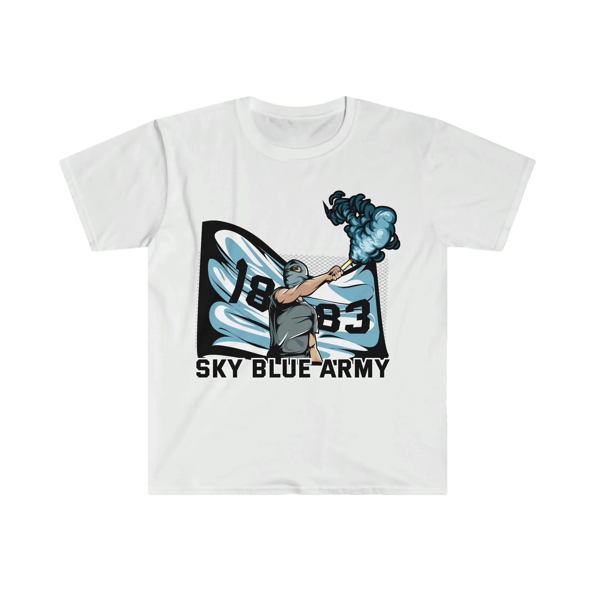 Coventry SBA T-Shirt