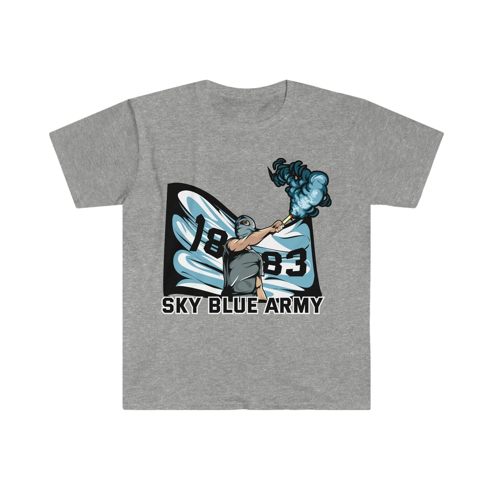 Coventry SBA T-Shirt