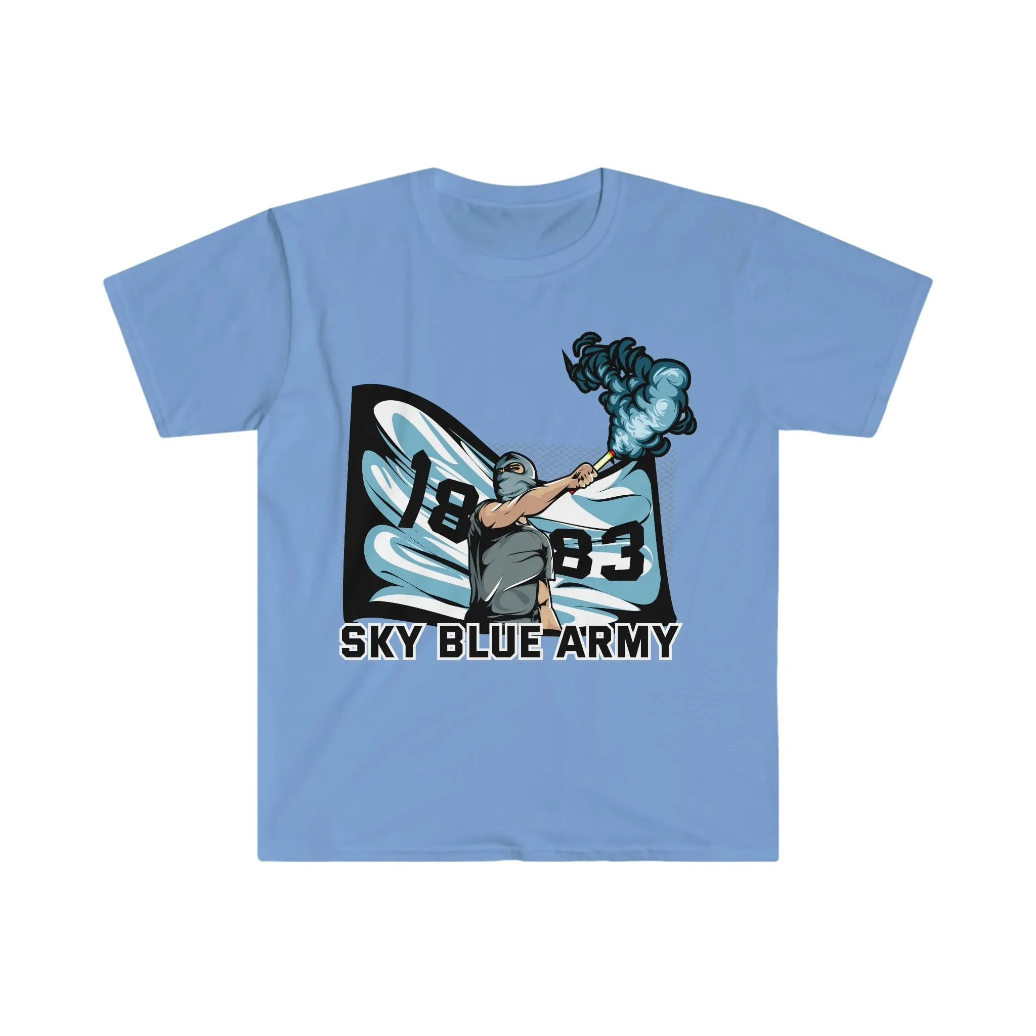 Coventry SBA T-Shirt
