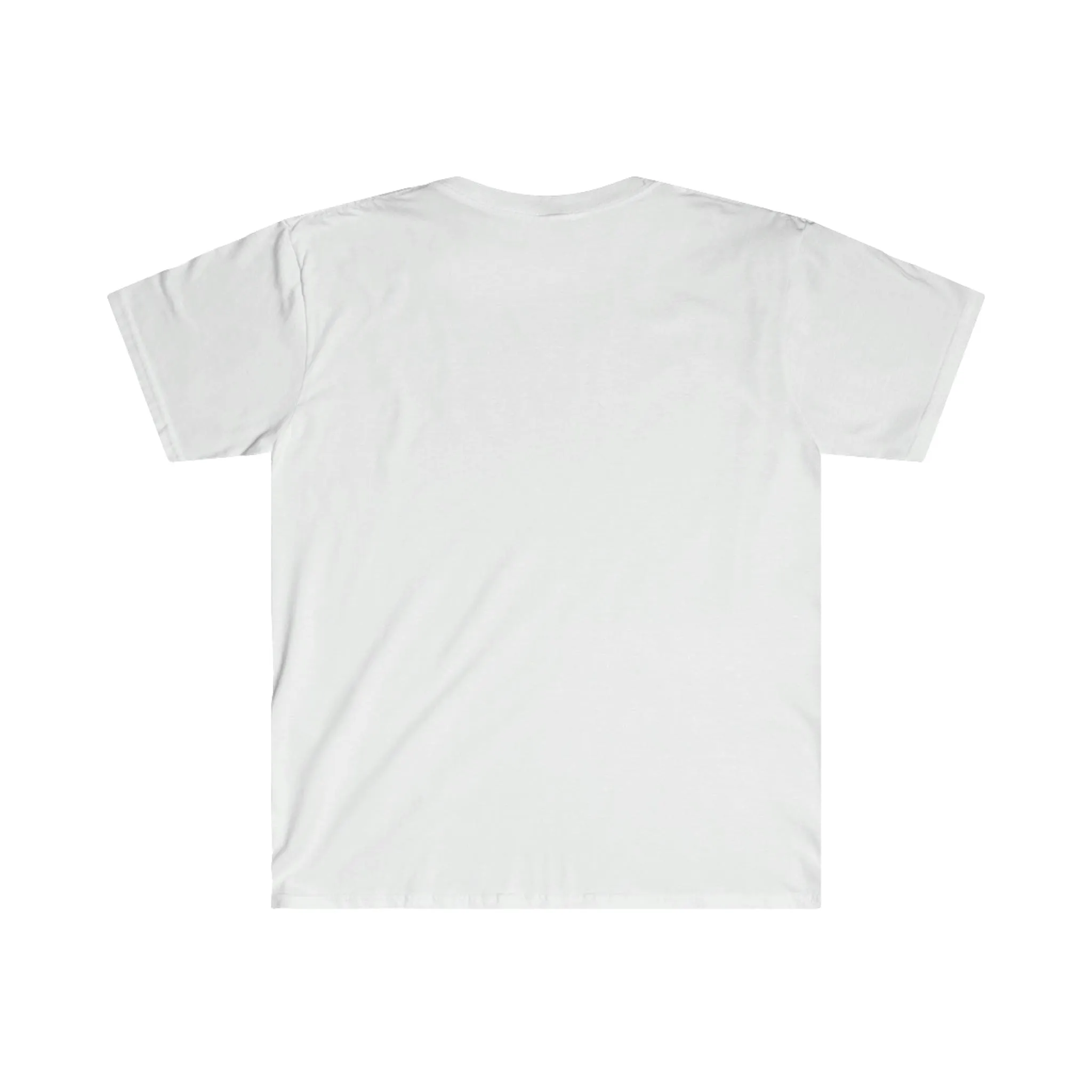 Deepdale Unisex Softstyle T-Shirt