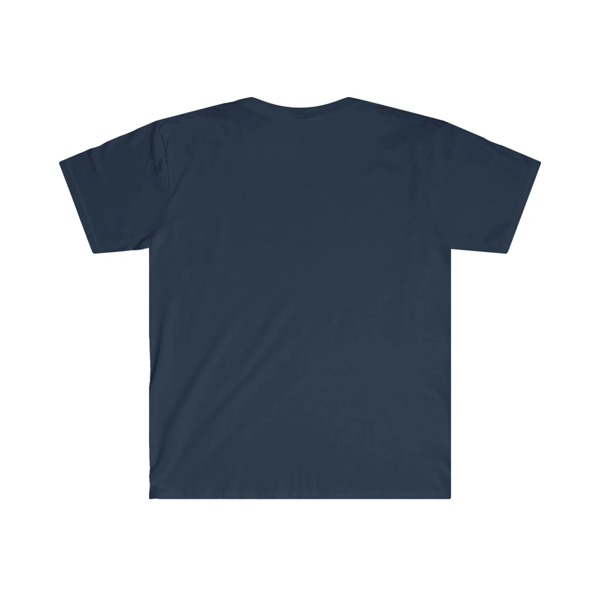 Deepdale Unisex Softstyle T-Shirt