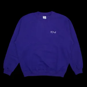 Default Crewneck