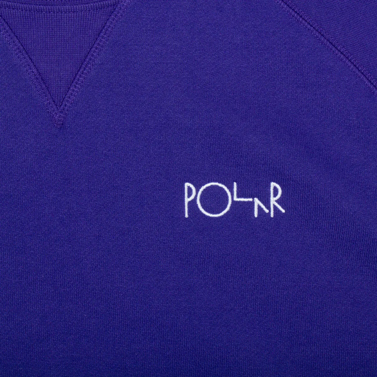 Default Crewneck