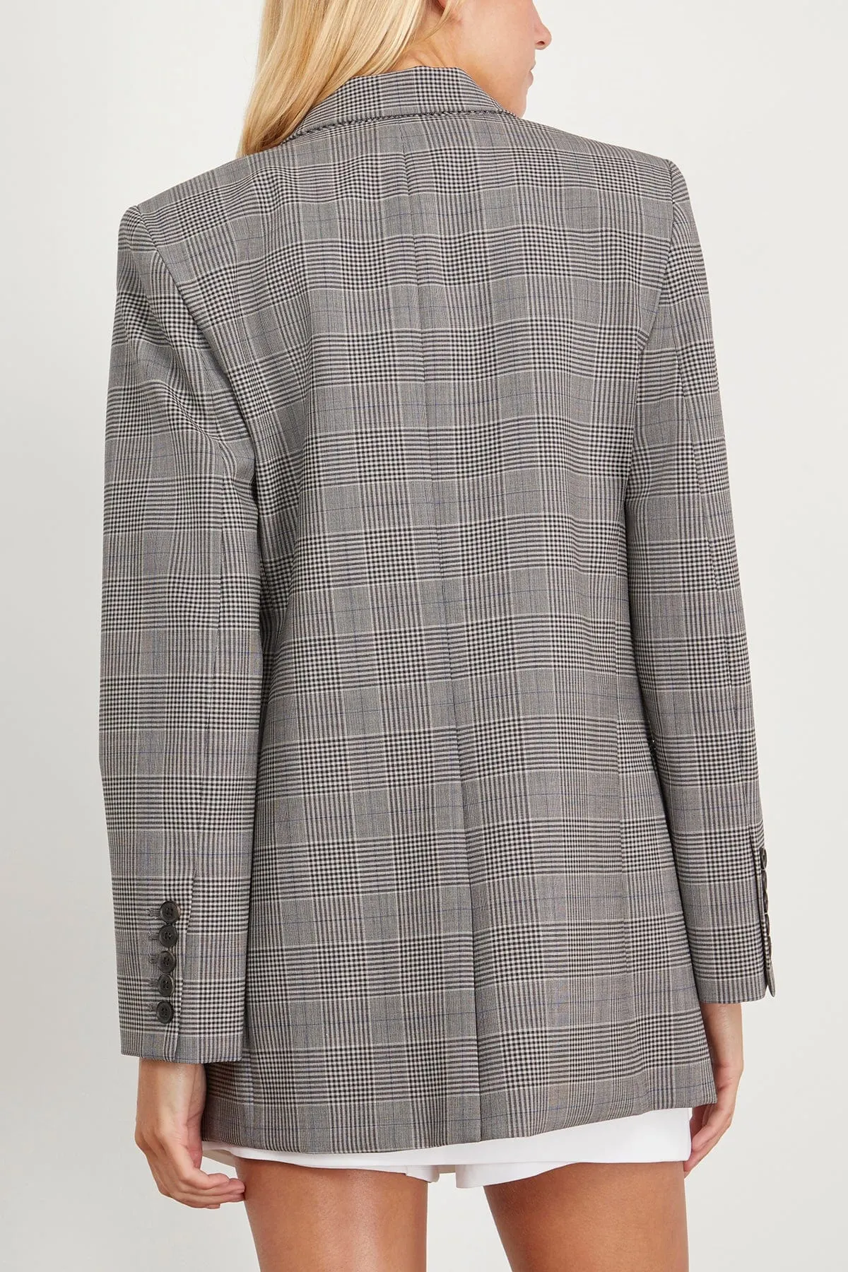 Diane Blazer in Uniform Check