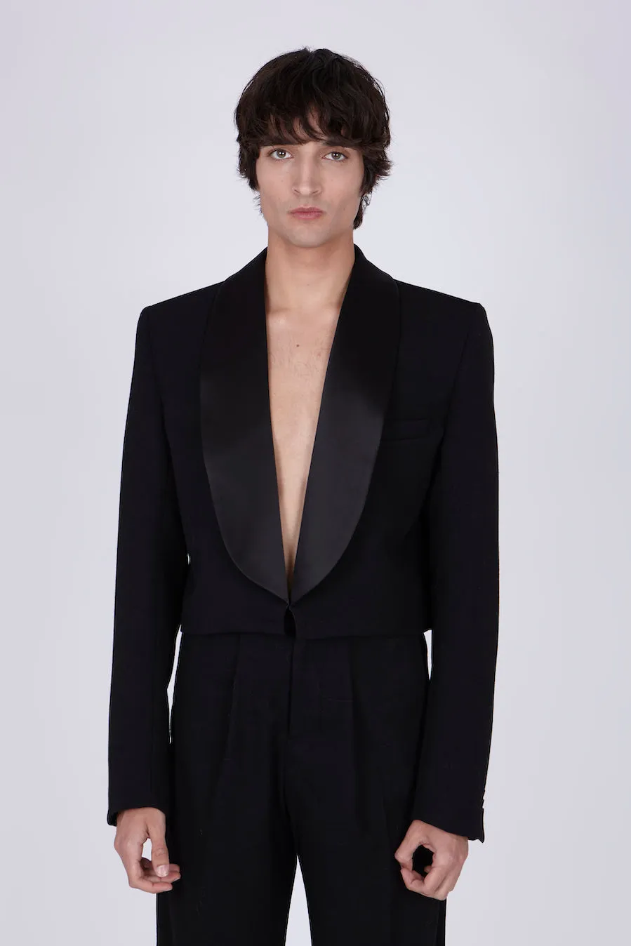 Kanomika suit jacket