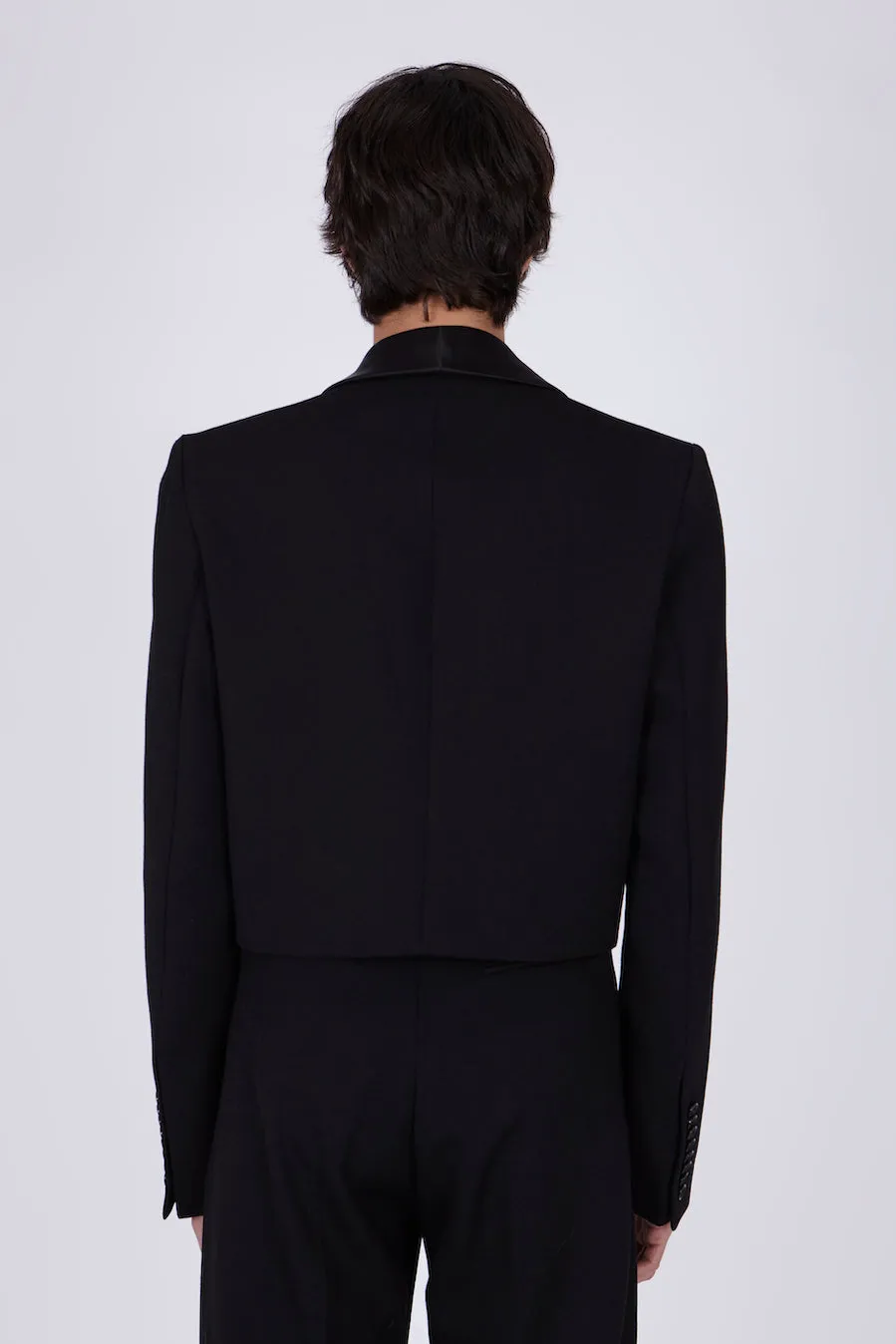 Kanomika suit jacket