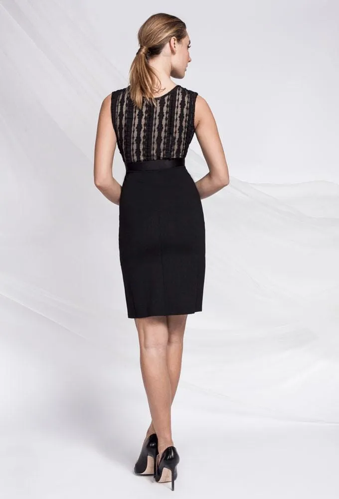 Lace Dress