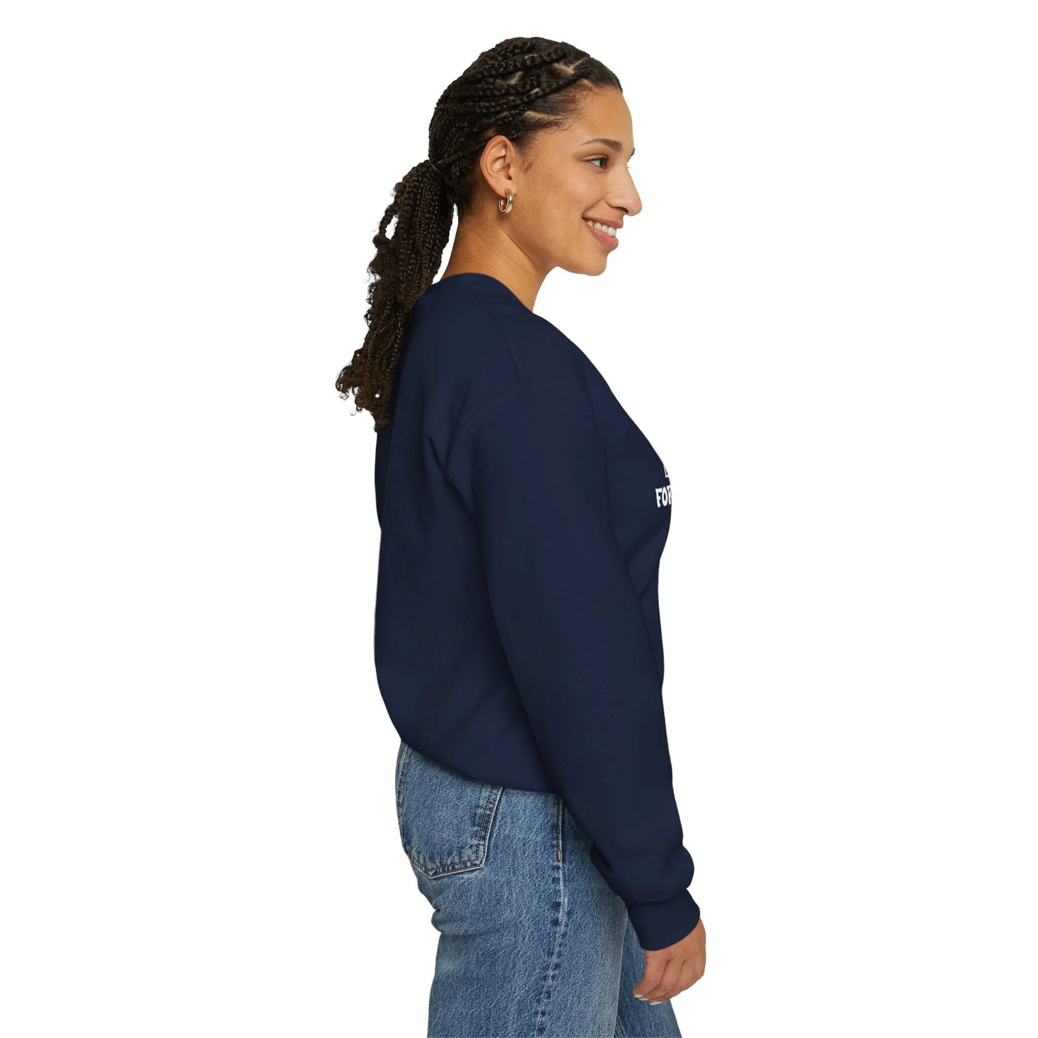 MMF Unisex Heavy Blend™ Crewneck Sweatshirt
