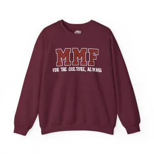 MMF Unisex Heavy Blend™ Crewneck Sweatshirt