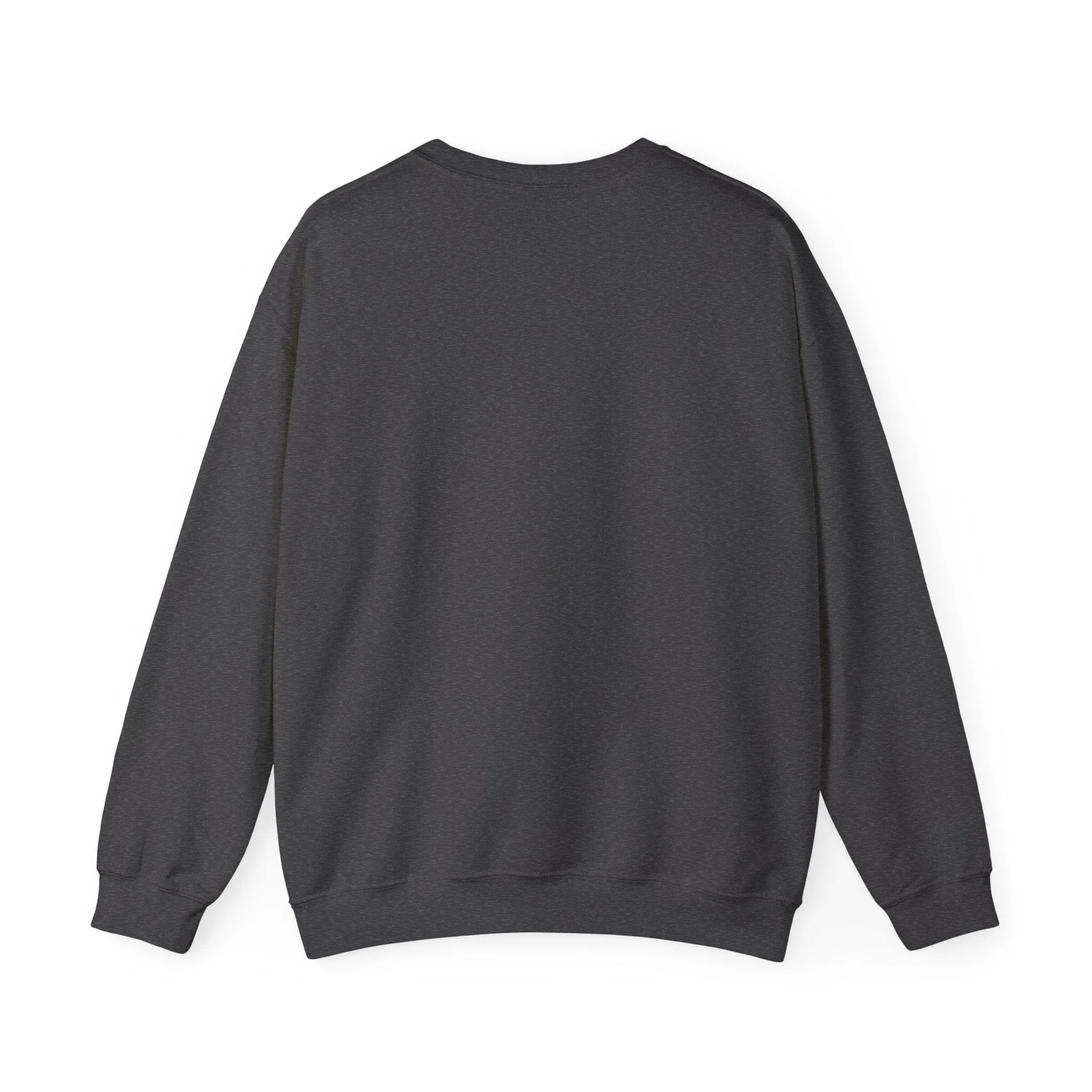 MMF Unisex Heavy Blend™ Crewneck Sweatshirt
