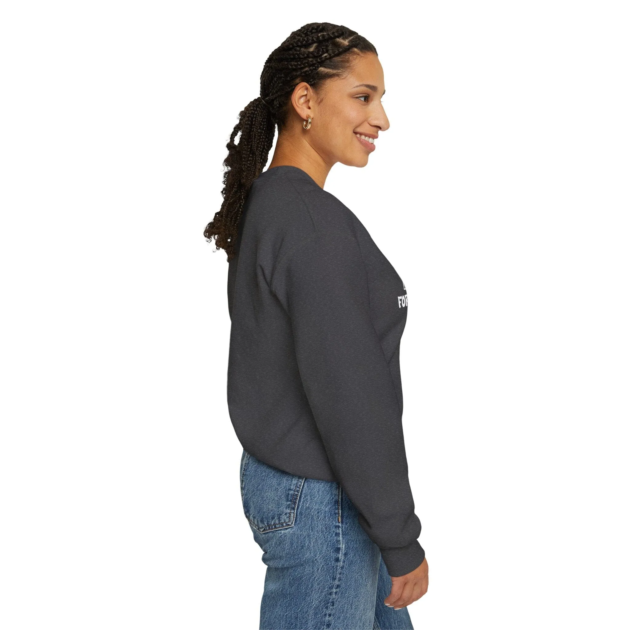 MMF Unisex Heavy Blend™ Crewneck Sweatshirt
