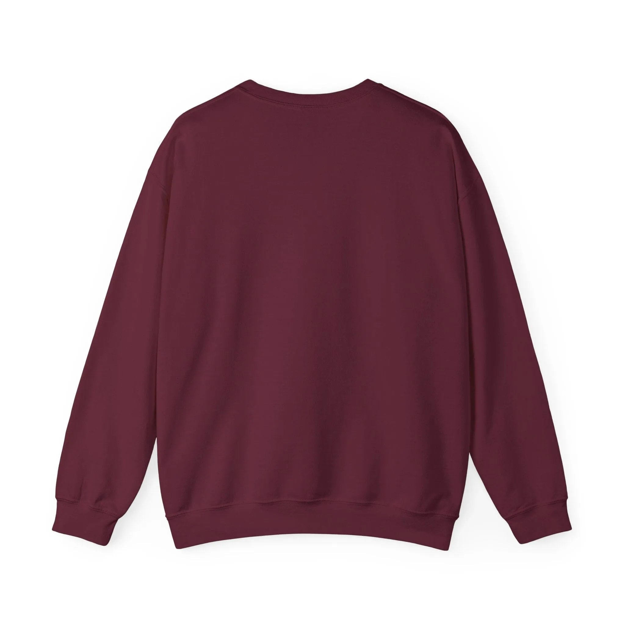 MMF Unisex Heavy Blend™ Crewneck Sweatshirt