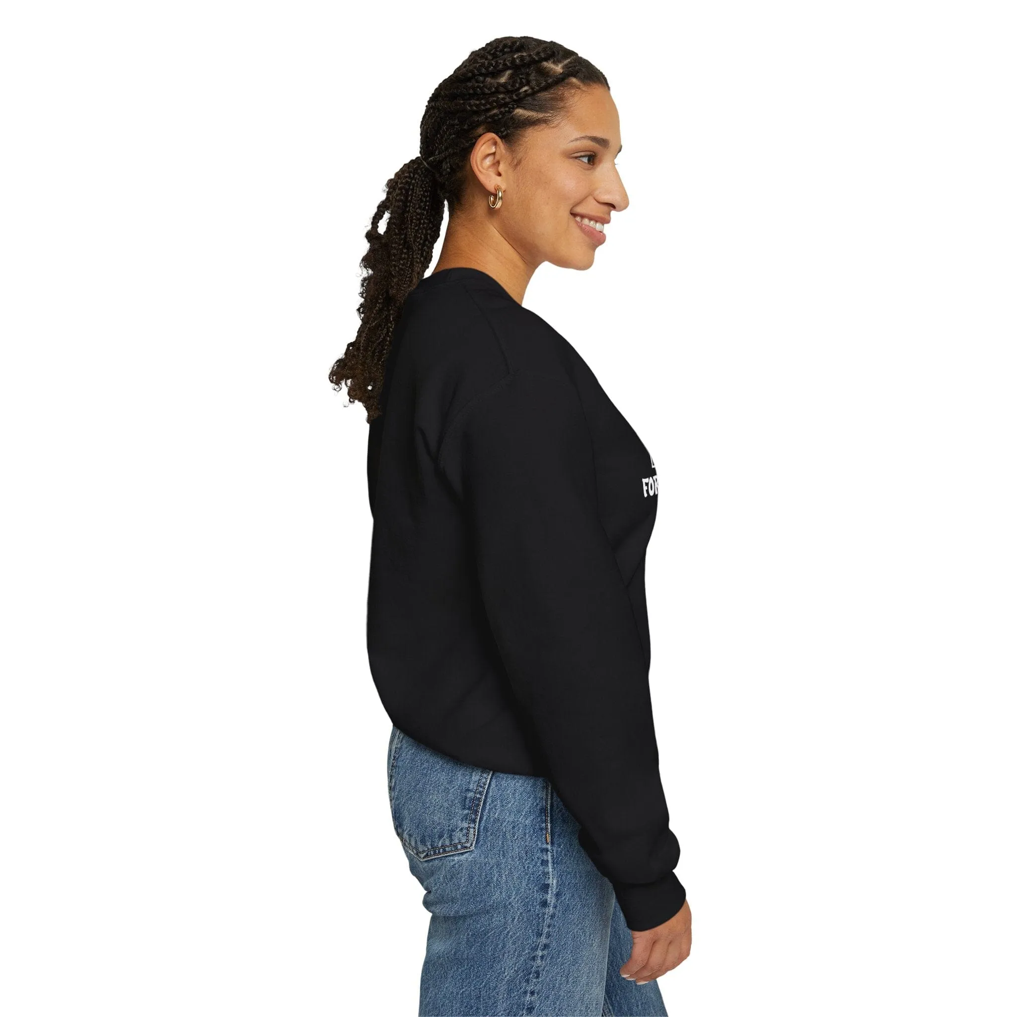 MMF Unisex Heavy Blend™ Crewneck Sweatshirt