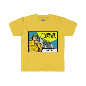 Norwich PrideT-Shirt