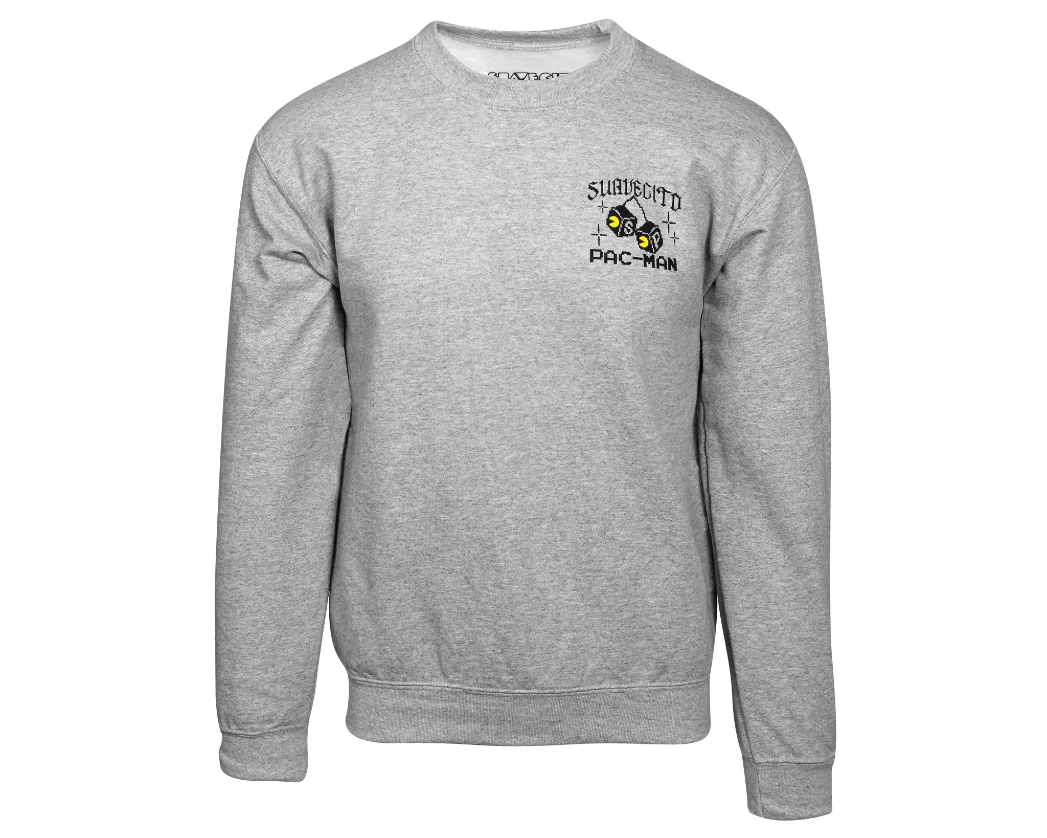 PAC-MAN Fuzzy Dice Sweatshirt