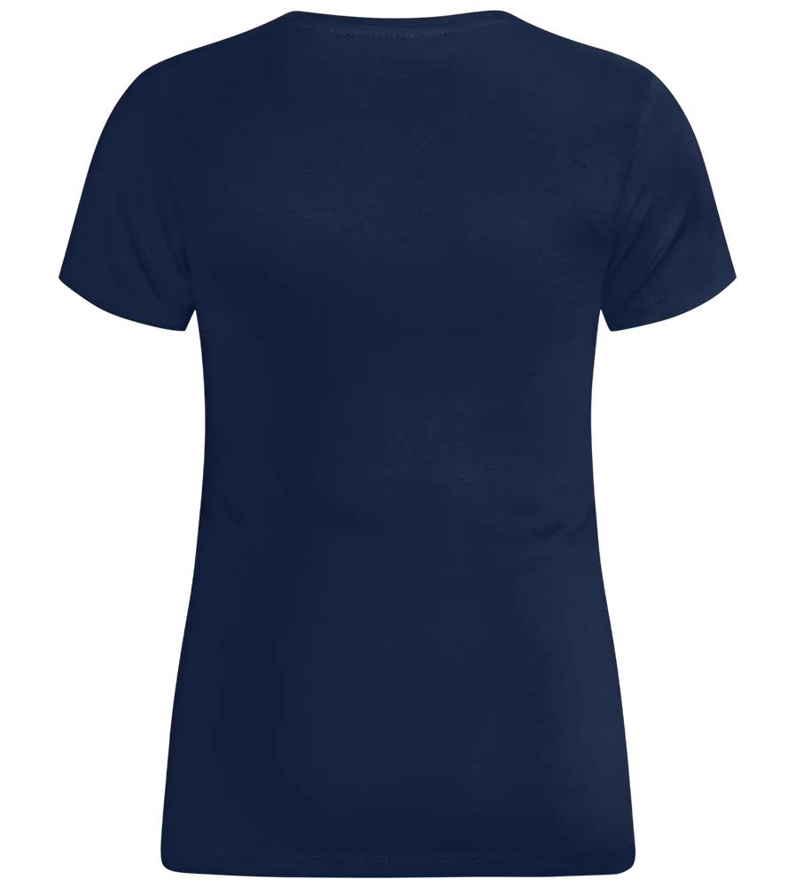 Summertime Design - Comfort women's t-shirt