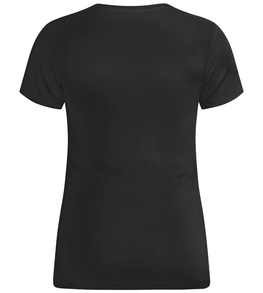 Summertime Design - Comfort women's t-shirt