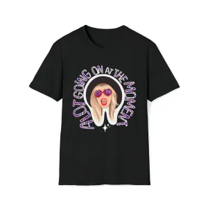 Taylor Mafia Buffalo Football T-Shirt