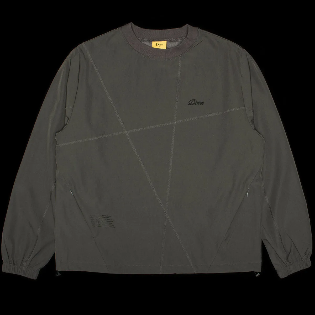 Tech Crewneck