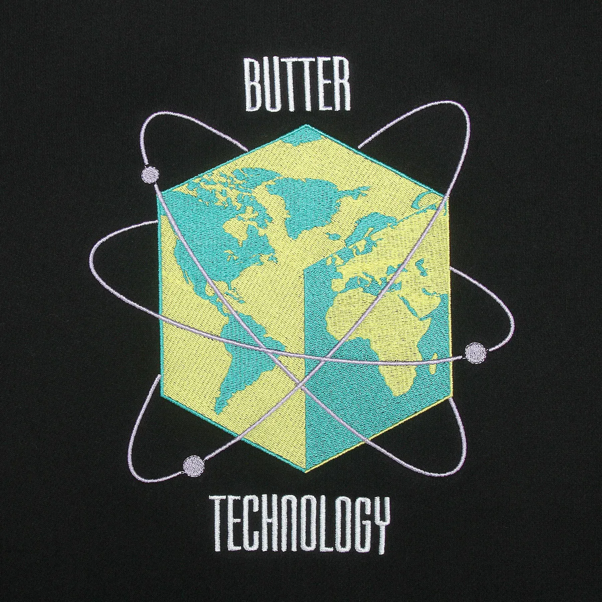 Technology Crewneck