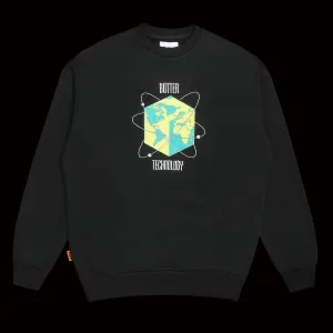 Technology Crewneck