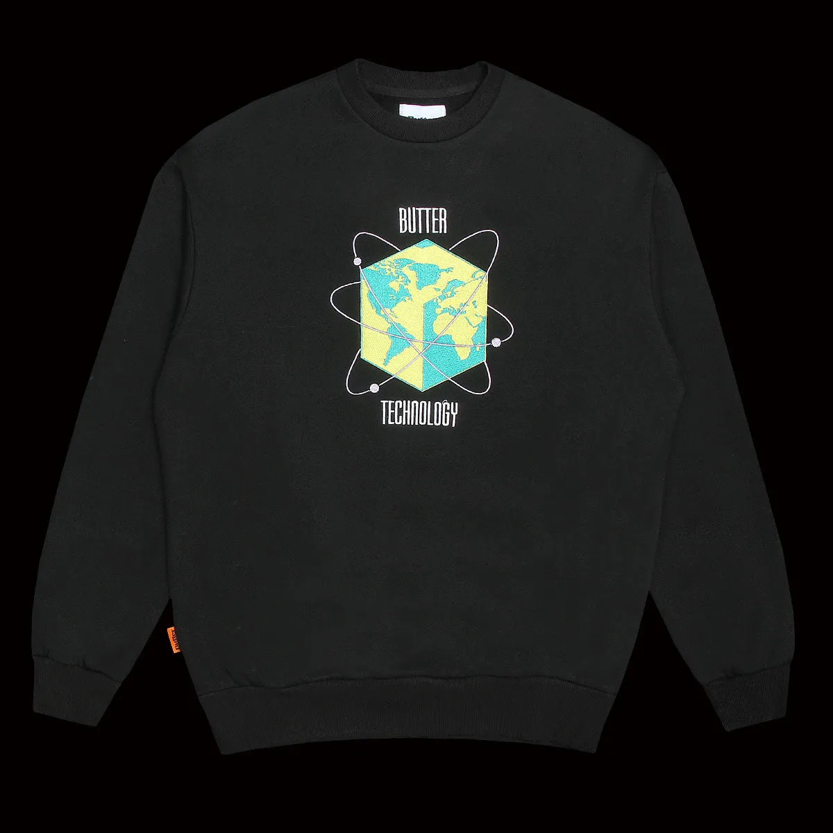 Technology Crewneck