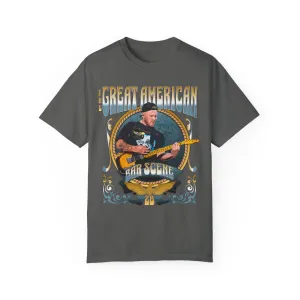The Great American Bar Scene ZB T-Shirt