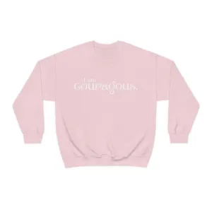 Unisex Heavy Blend Crewneck Sweatshirt
