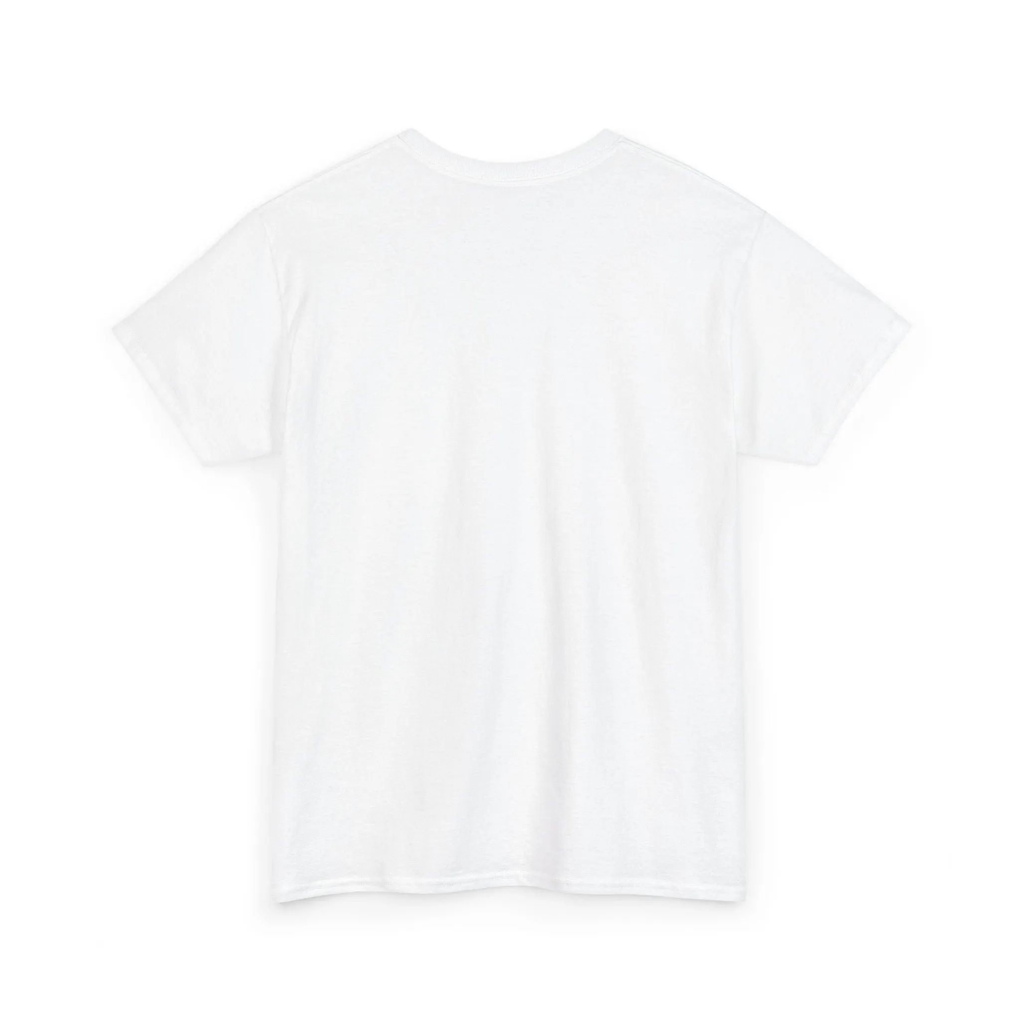 Virgo zodiac Unisex Heavy Cotton Tee