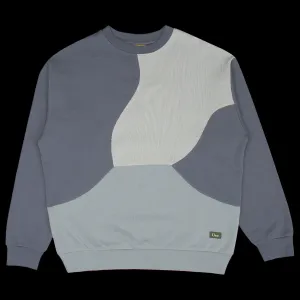 Volcanic Crewneck