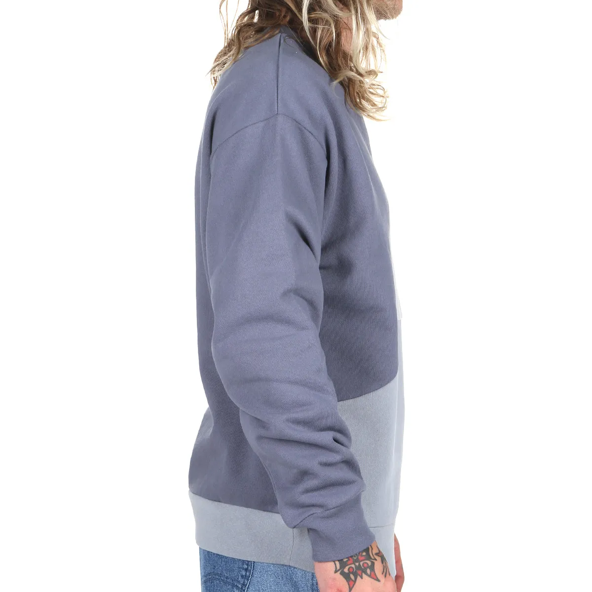 Volcanic Crewneck
