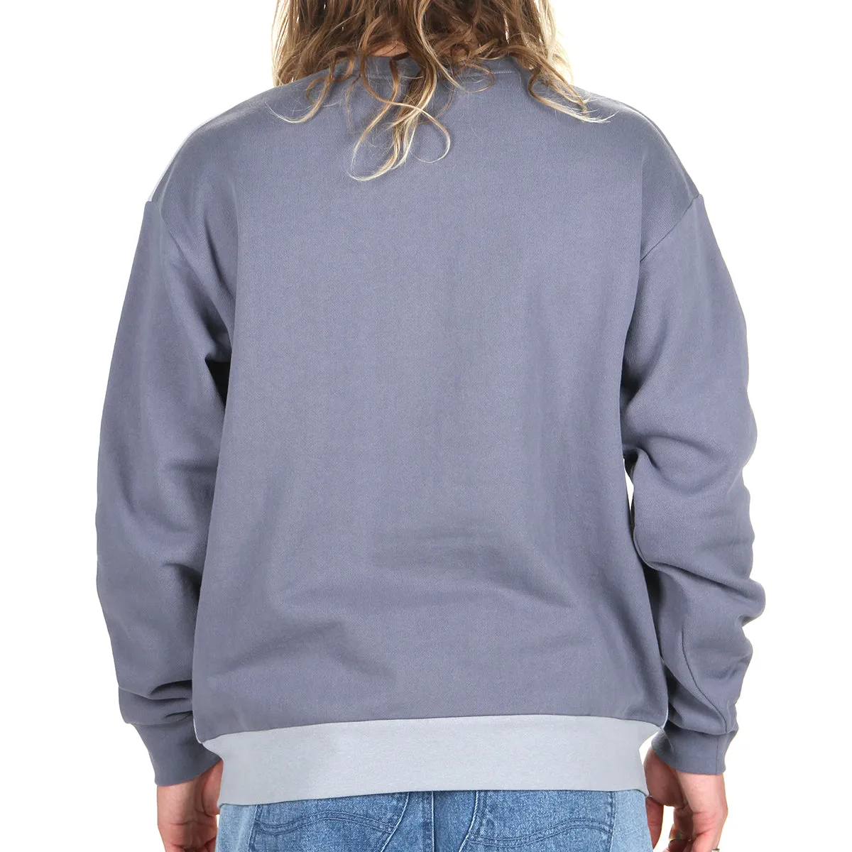 Volcanic Crewneck