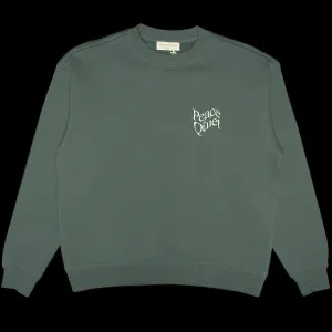 Warped Crewneck