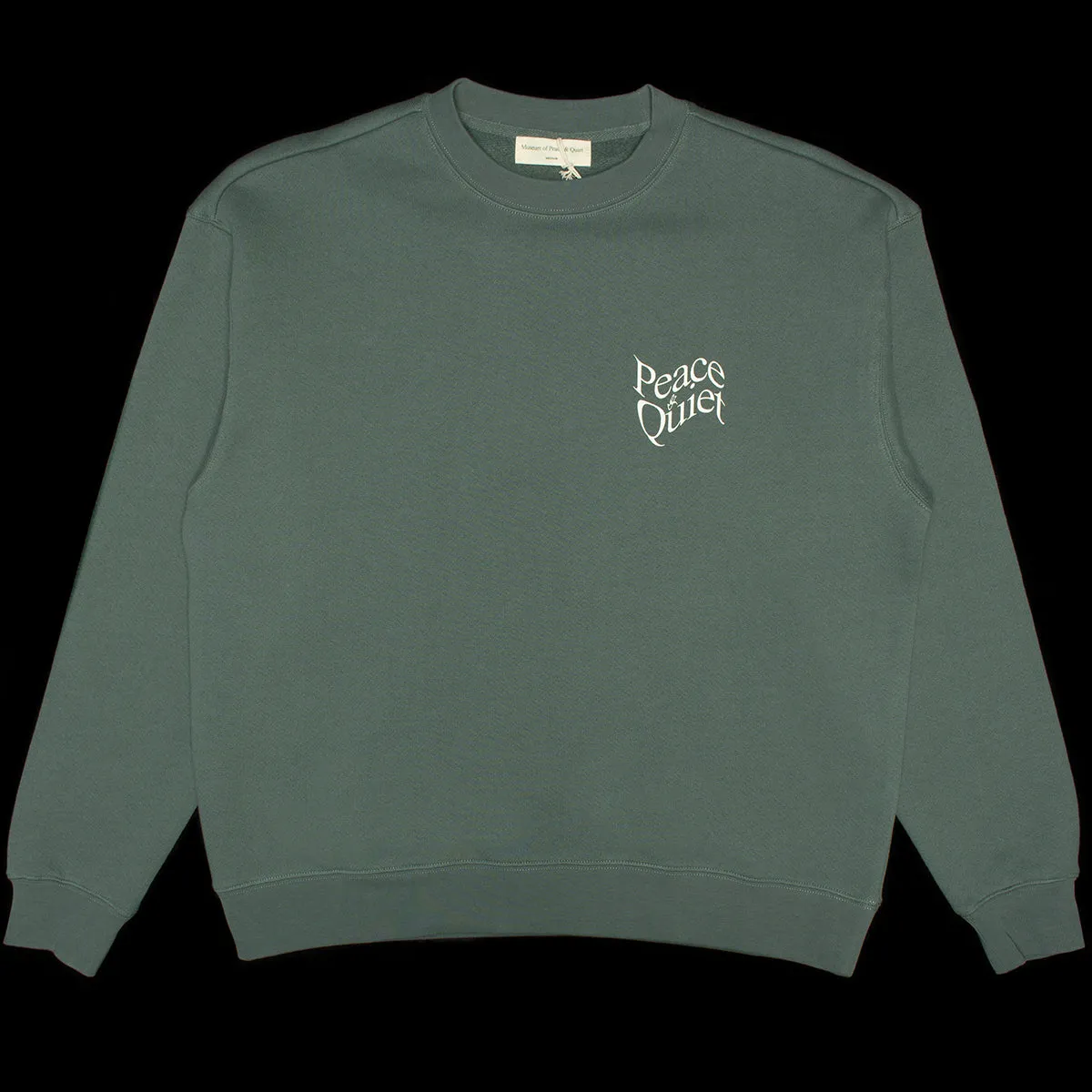 Warped Crewneck