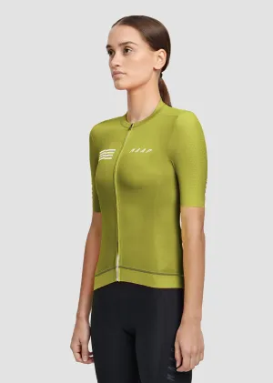 Women's Emblem Pro Hex Jersey