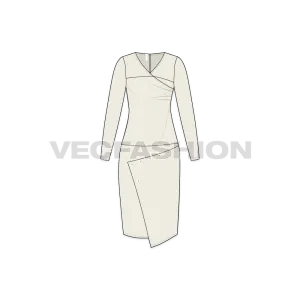Women's Pencil Suit
