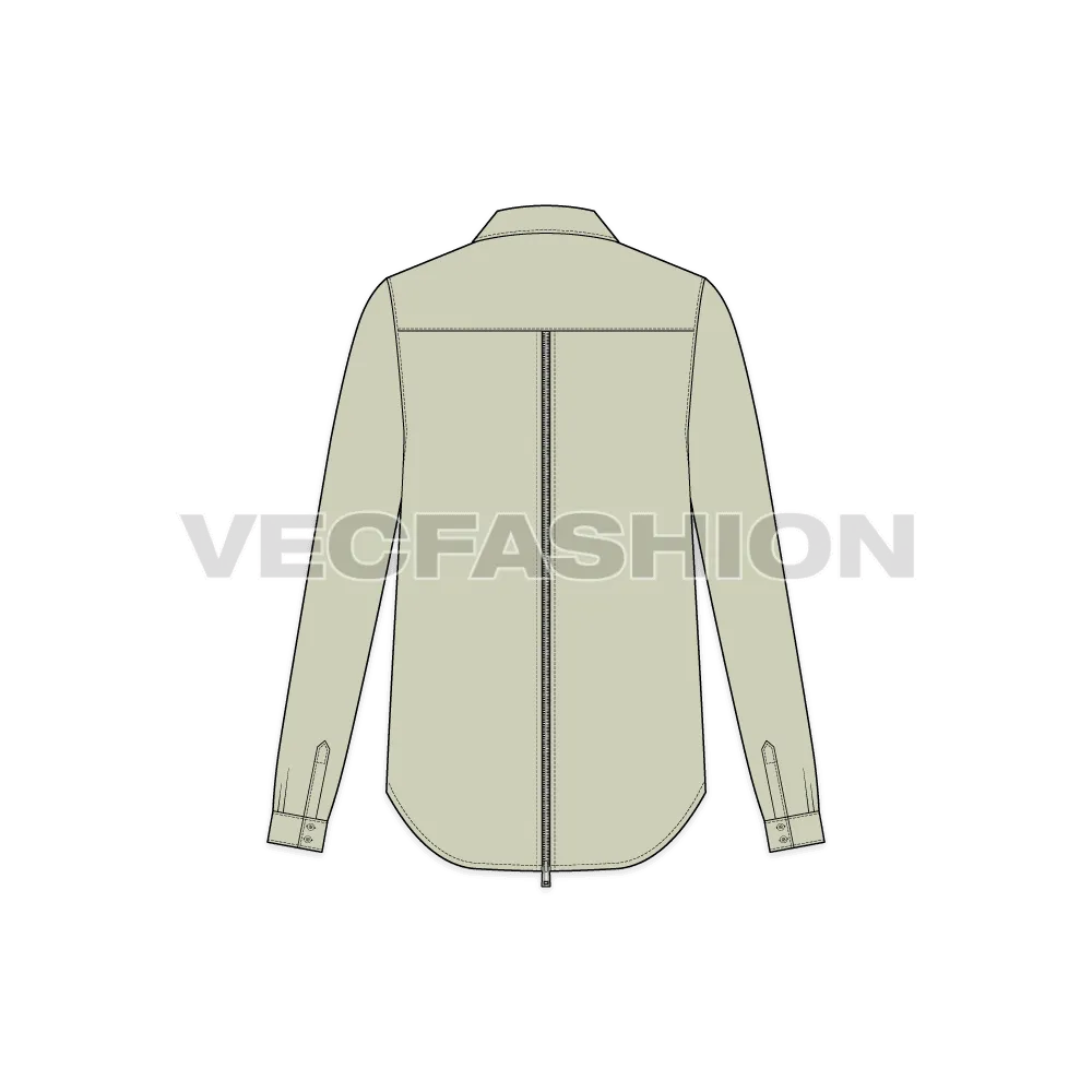 Women's Trendy Shirt