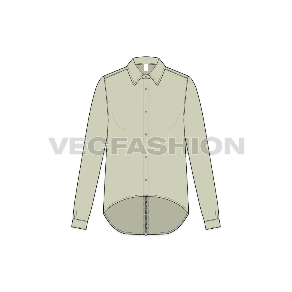 Women's Trendy Shirt